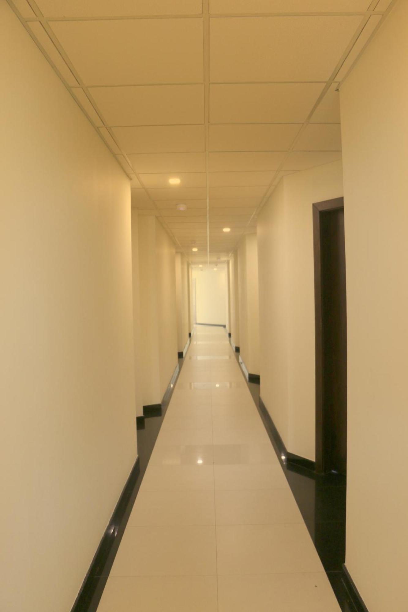 Saninro Hotel - Ragama Kültér fotó