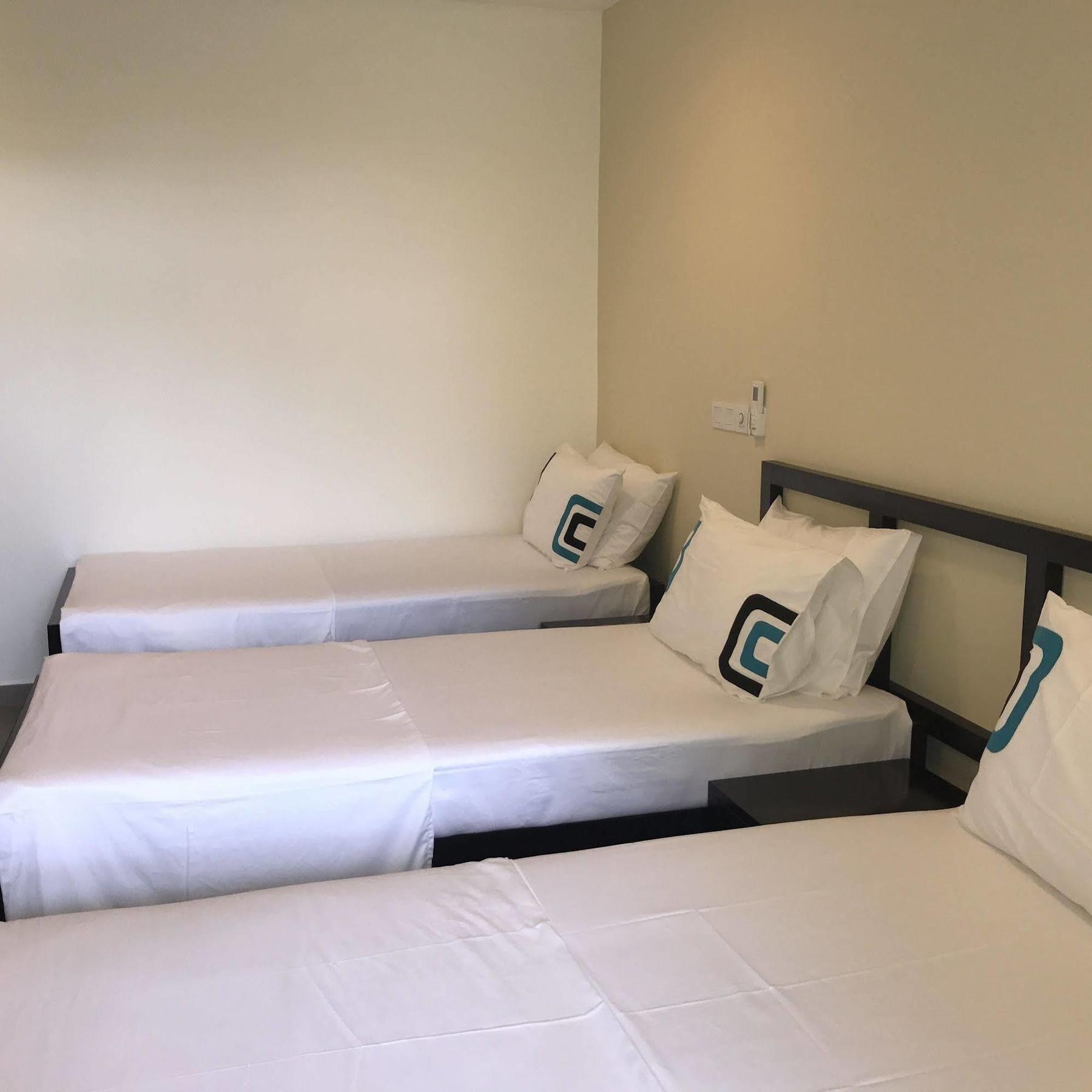 Saninro Hotel - Ragama Kültér fotó