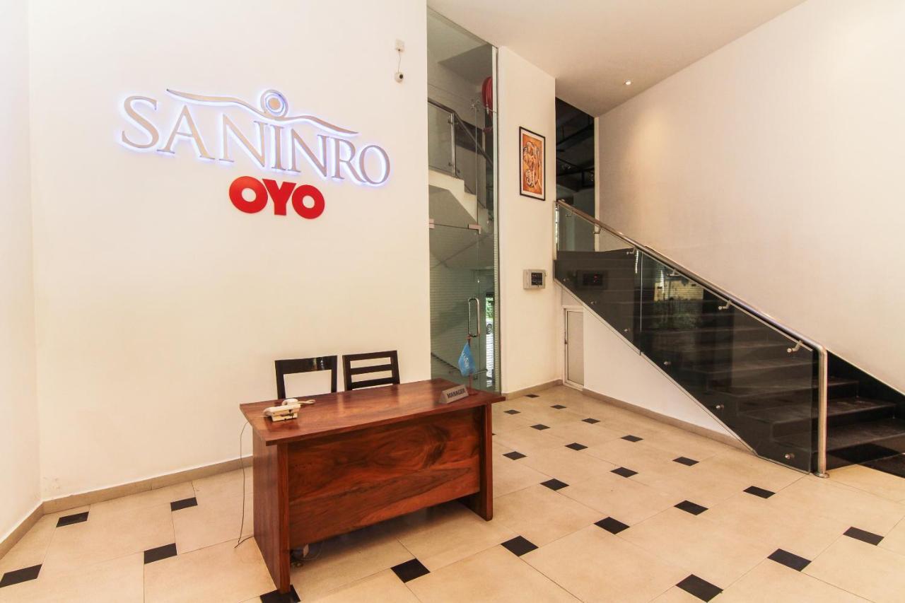 Saninro Hotel - Ragama Kültér fotó
