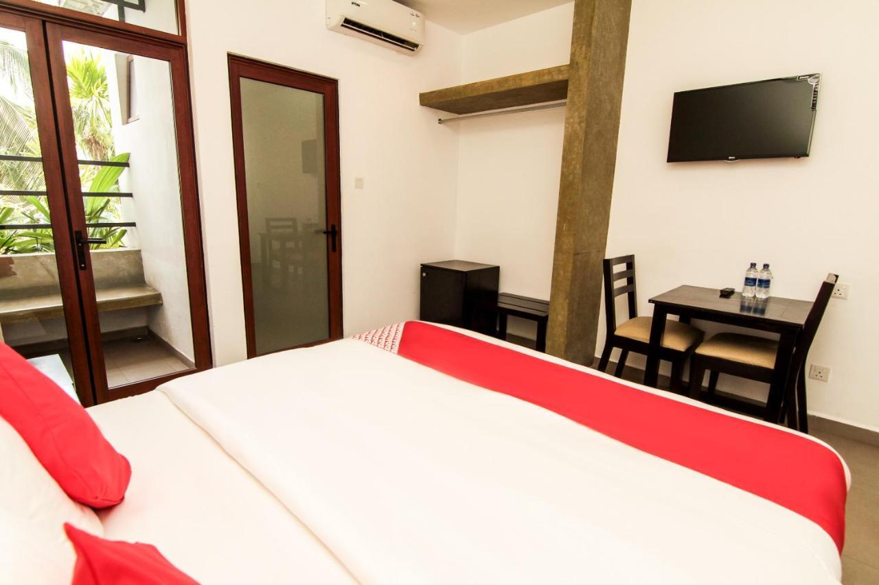 Saninro Hotel - Ragama Szoba fotó