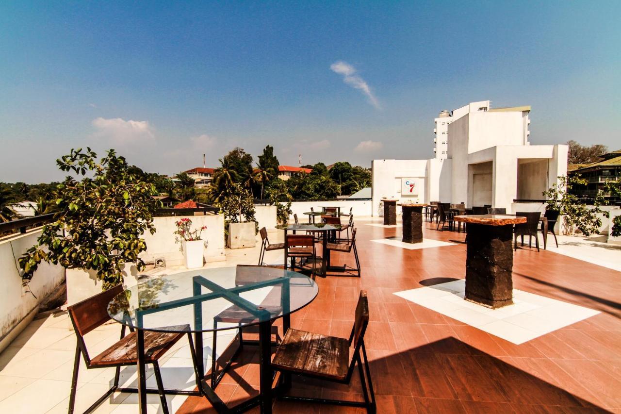 Saninro Hotel - Ragama Kültér fotó