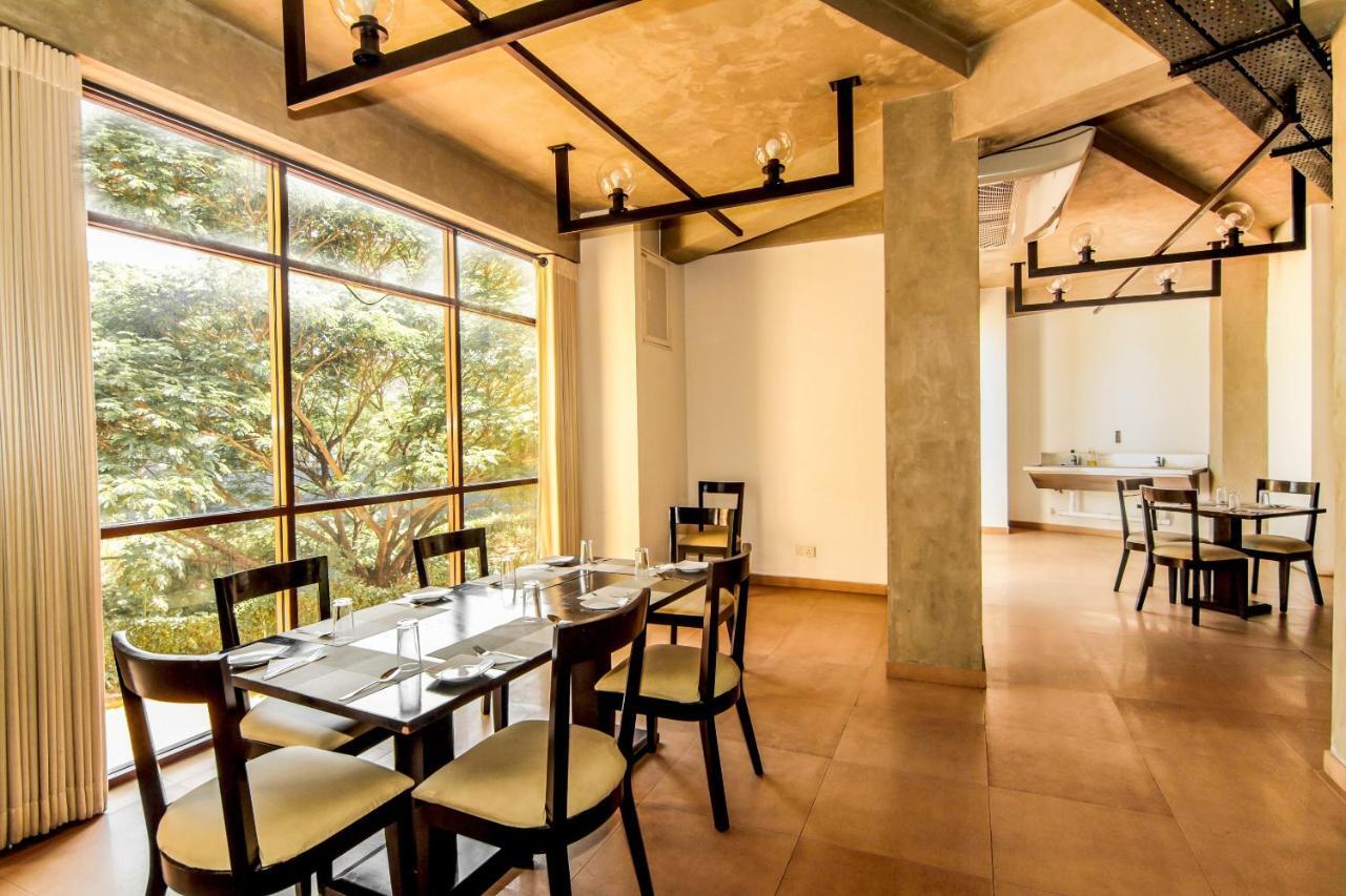 Saninro Hotel - Ragama Kültér fotó